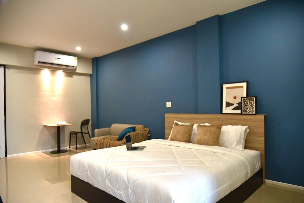 hakka wellness residence