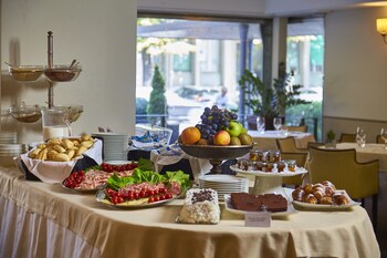 Sina Maria Luigia,Parma>>Emilia-Romagna,4 star