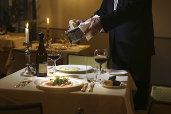 Sina Maria Luigia,Parma>>Emilia-Romagna,4 star