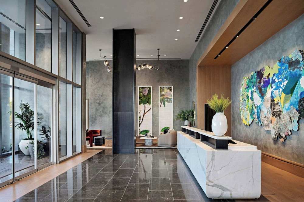 hall park hotel autograph collection