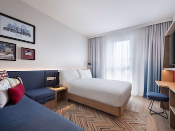 hampton by hilton celle
