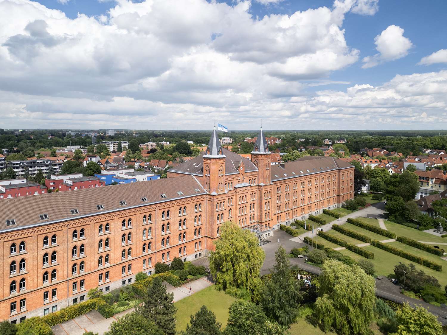 hampton by hilton celle