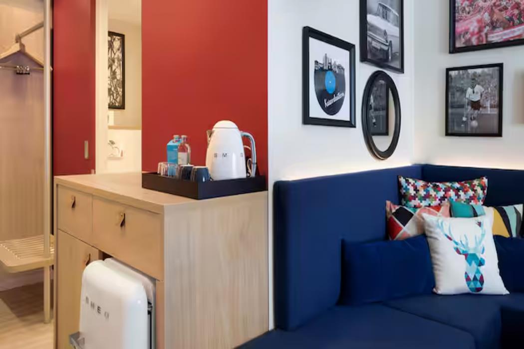 hampton by hilton celle