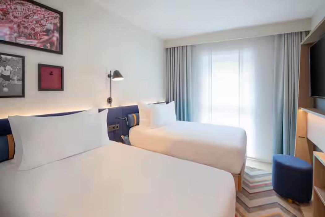 hampton by hilton celle