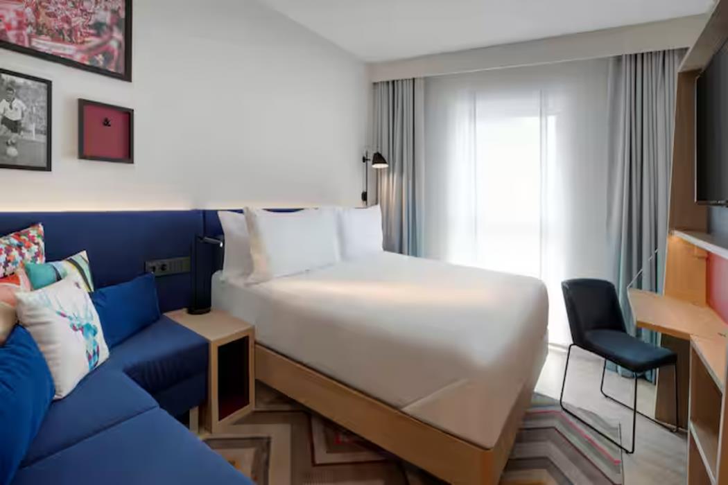 hampton by hilton celle