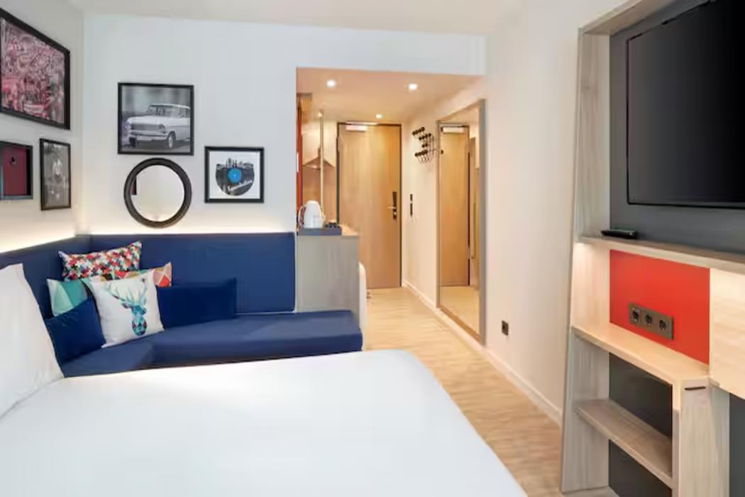 hampton by hilton celle