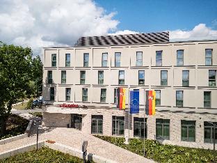hampton by hilton celle