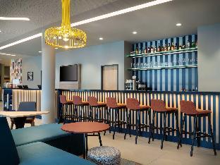 hampton by hilton celle