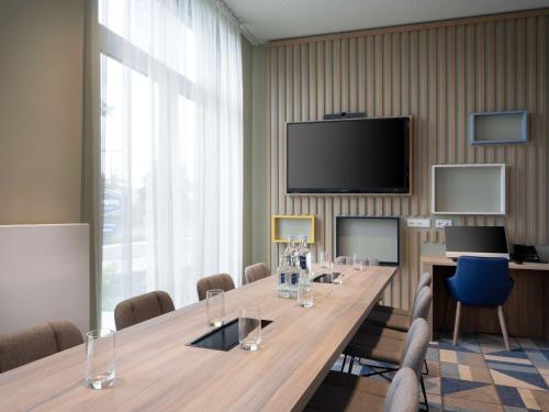 hampton by hilton celle