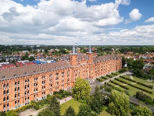 hampton by hilton celle