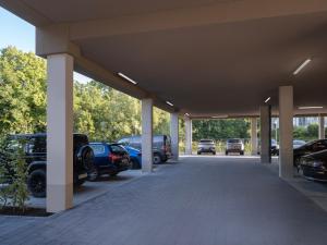 hampton by hilton celle