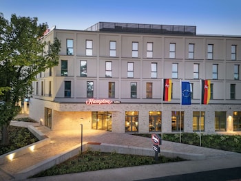 hampton by hilton celle