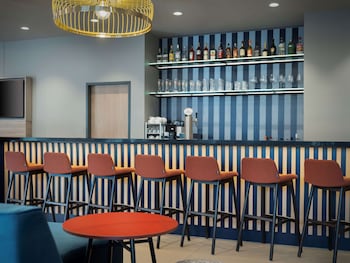 hampton by hilton celle
