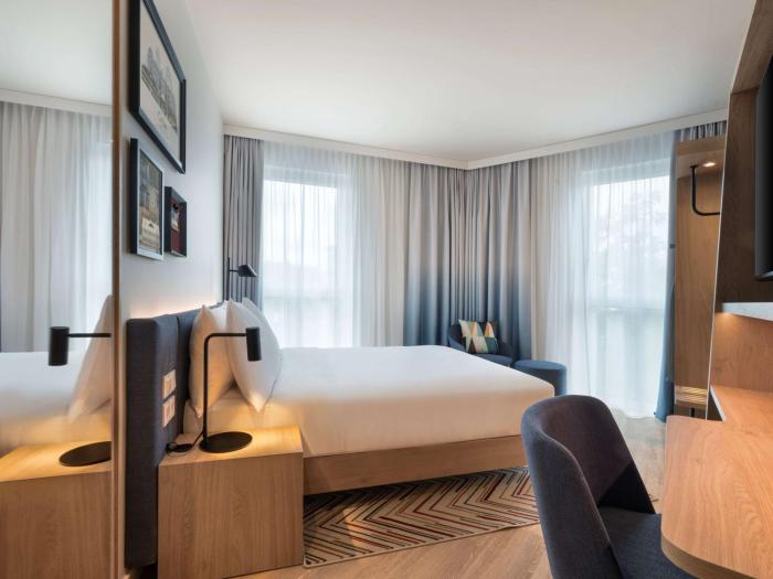 hampton by hilton celle
