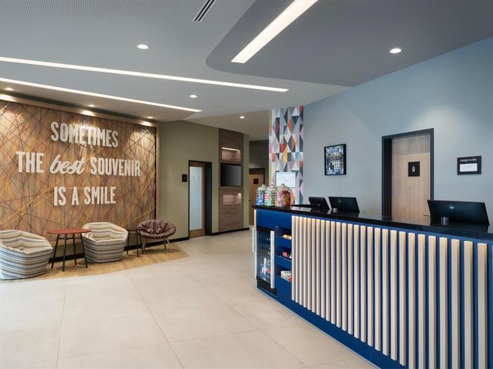 hampton by hilton celle