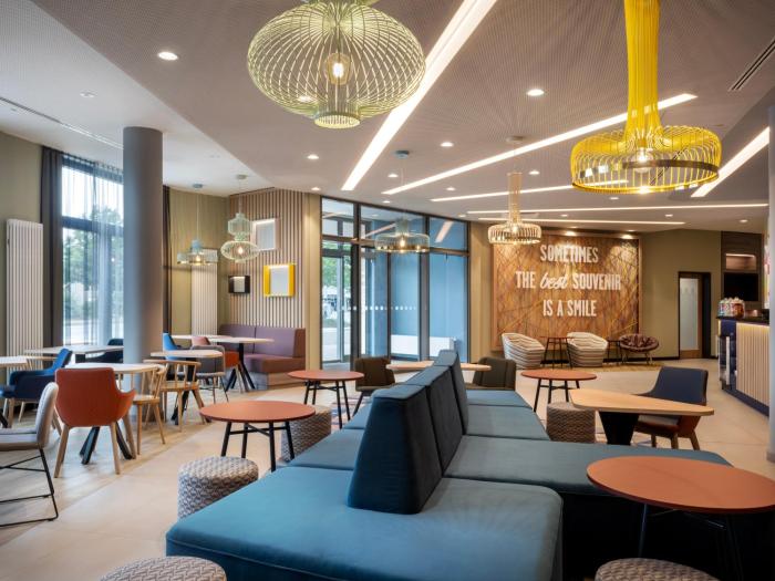 hampton by hilton celle