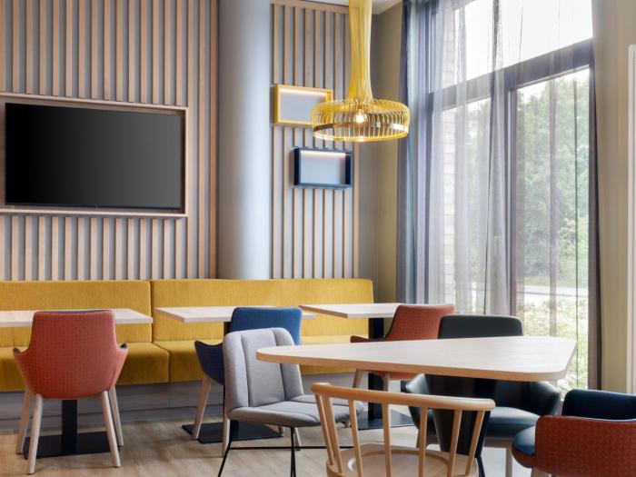 hampton by hilton celle