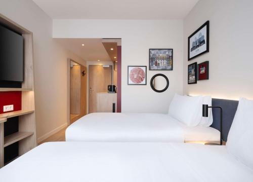 hampton by hilton celle