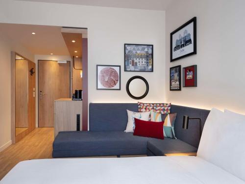 hampton by hilton celle