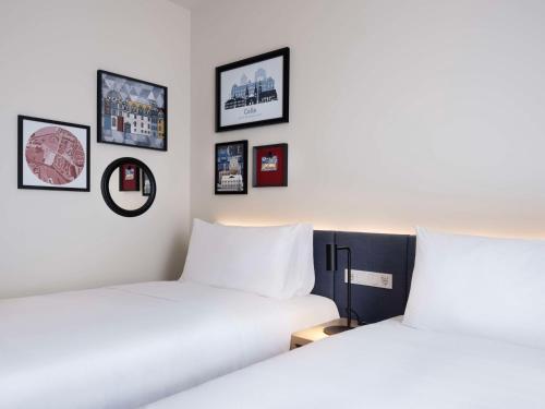 hampton by hilton celle