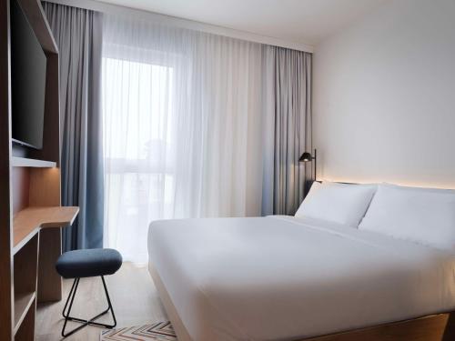 hampton by hilton celle