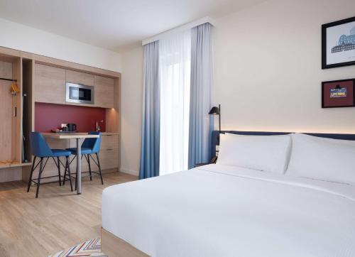 hampton by hilton celle