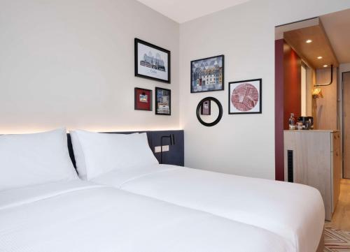 hampton by hilton celle