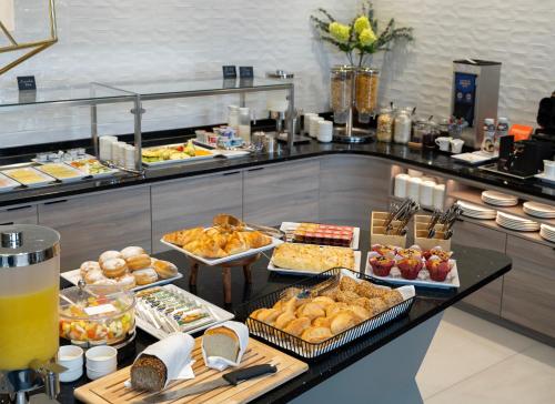 hampton by hilton celle