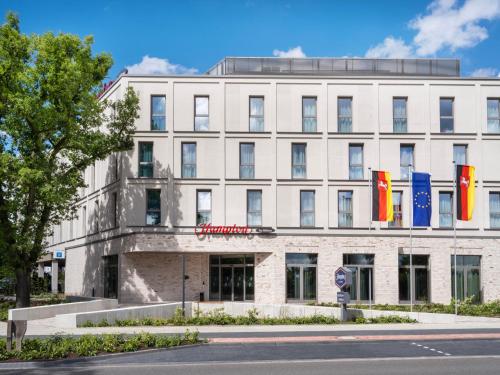 hampton by hilton celle