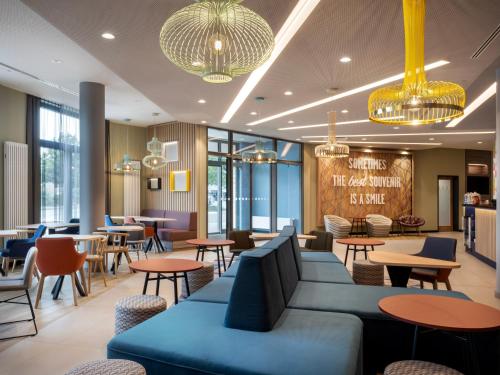 hampton by hilton celle