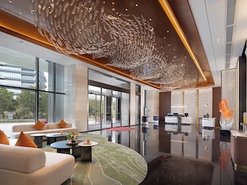 hampton by hilton dongguan liaobu songshan lake avenue