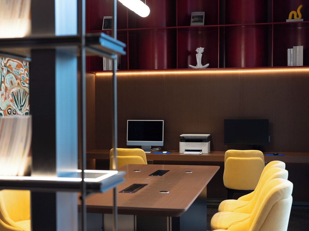 hampton by hilton dongguan liaobu songshan lake avenue