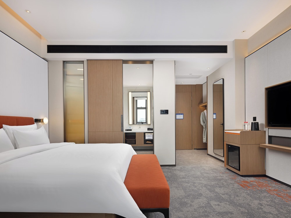 hampton by hilton dongguan liaobu songshan lake avenue