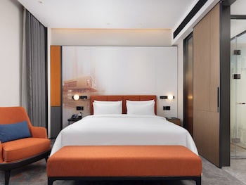 hampton by hilton dongguan liaobu songshan lake avenue