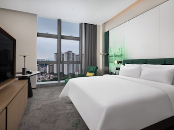 hampton by hilton dongguan liaobu songshan lake avenue