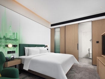hampton by hilton dongguan liaobu songshan lake avenue