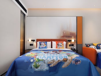 hampton by hilton dongguan liaobu songshan lake avenue