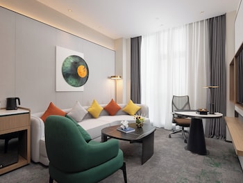 hampton by hilton dongguan liaobu songshan lake avenue