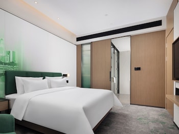 hampton by hilton dongguan liaobu songshan lake avenue