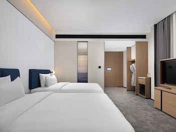 hampton by hilton dongguan liaobu songshan lake avenue
