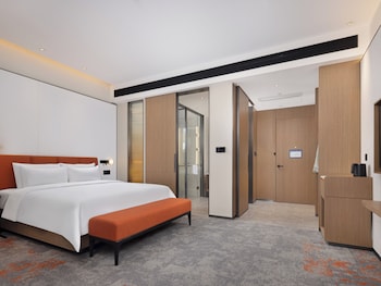 hampton by hilton dongguan liaobu songshan lake avenue