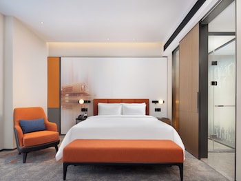 hampton by hilton dongguan liaobu songshan lake avenue