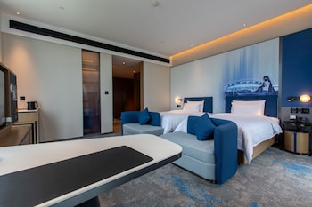 hampton by hilton dongguan liaobu songshan lake avenue