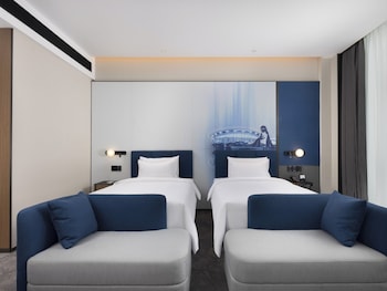 hampton by hilton dongguan liaobu songshan lake avenue