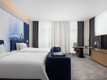 hampton by hilton dongguan liaobu songshan lake avenue