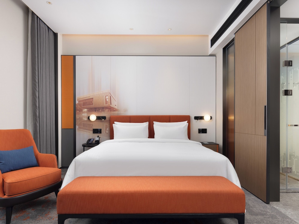hampton by hilton dongguan liaobu songshan lake avenue