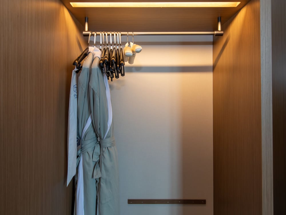hampton by hilton dongguan liaobu songshan lake avenue