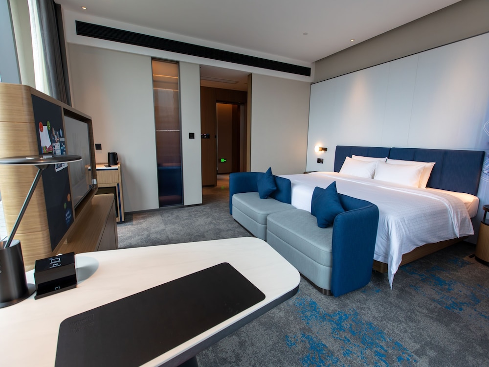 hampton by hilton dongguan liaobu songshan lake avenue