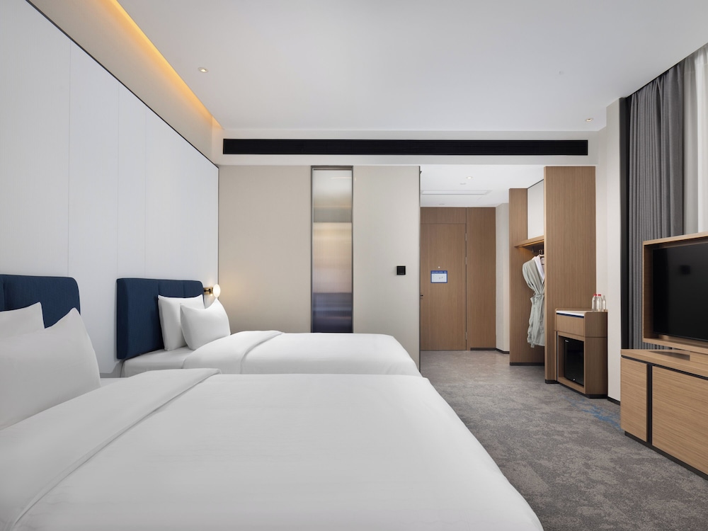 hampton by hilton dongguan liaobu songshan lake avenue