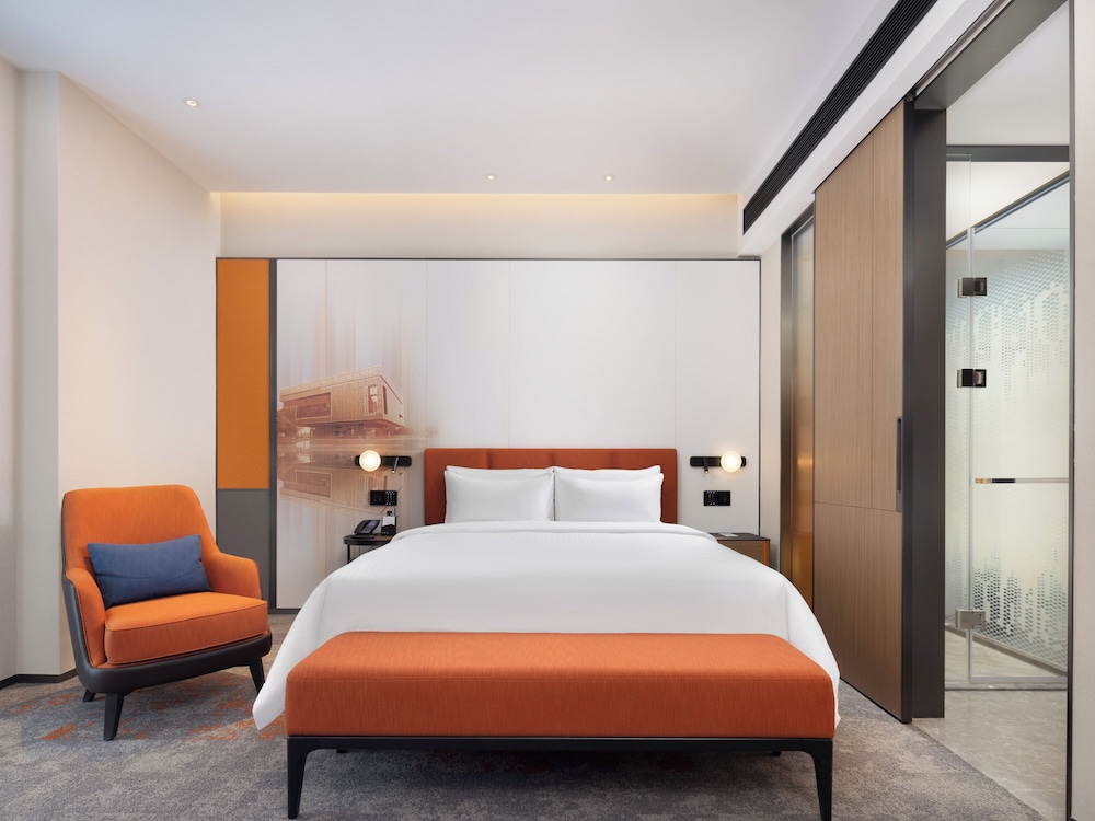 hampton by hilton dongguan liaobu songshan lake avenue